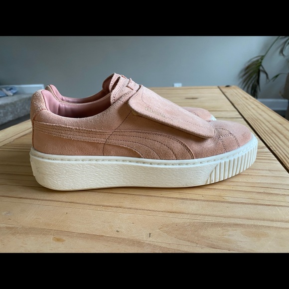 Puma Sneakers - Picture 4 of 4